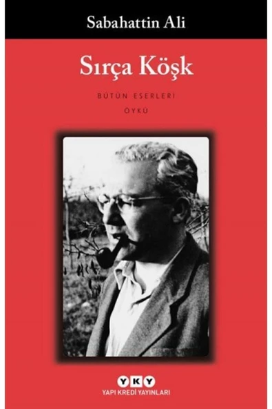 Içimizdeki Şeytan Sırça Köşk Kürk Mantolu Madonna Kuyucaklı Yusuf 4'lü Set - Resim 5