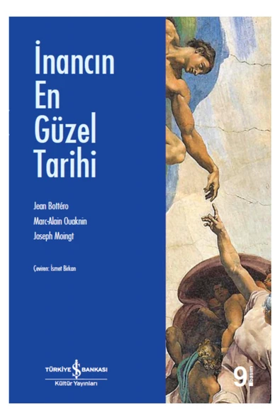 Inancın En Güzel Tarihi - Kolektif ürün görseli 1