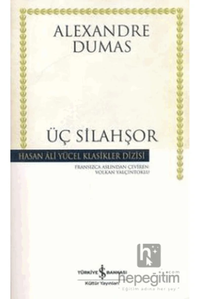 Üç Silahşor Iş Bankası - Resim 2