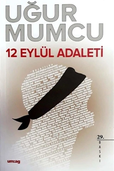 12 Eylül Adaleti ürün görseli 1
