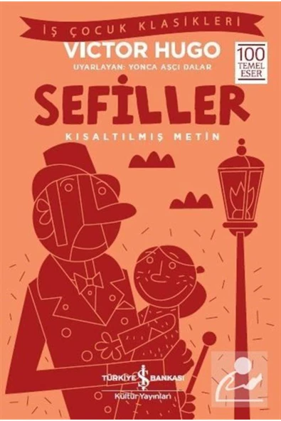 Sefiller (KISALTILMIŞ METİN) ürün görseli 1