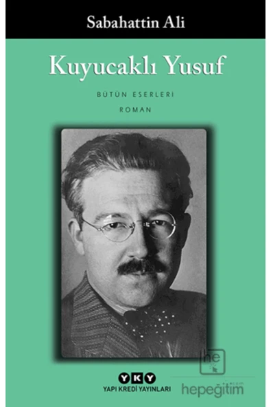 Kuyucaklı Yusuf - Resim 2