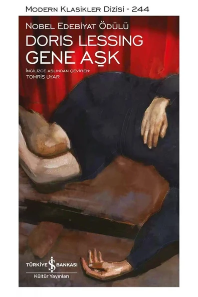 Gene Aşk ürün görseli 1