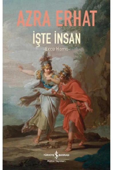 İşte İnsan ürün görseli 1