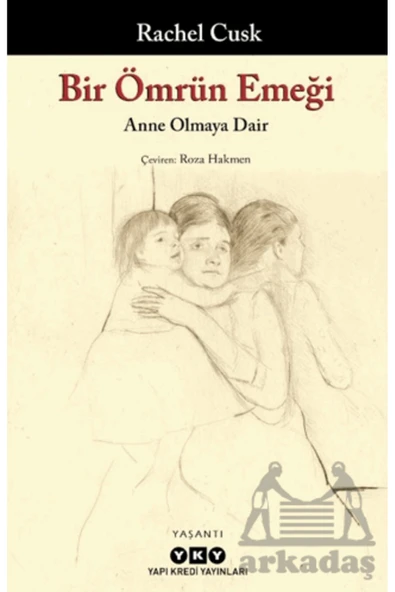 Bir Ömrün Emeği ürün görseli 1