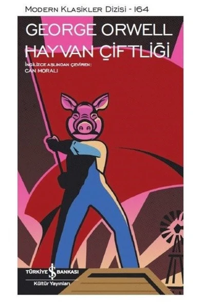 Hayvan Çiftliği ürün görseli 1