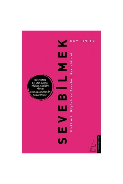 Sevebilmek ürün görseli 1