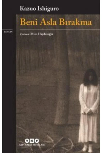 Beni Asla Bırakma ürün görseli 1