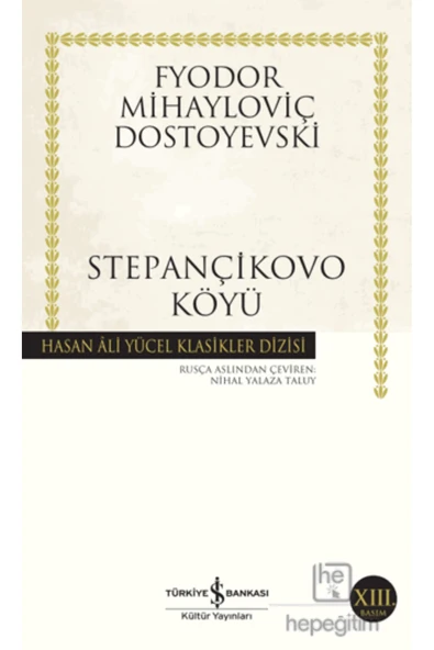 Stepançikovo Köyü - Resim 2