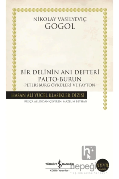 Bir Delinin Anı Defteri - Resim 2
