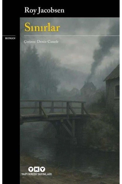 Sınırlar ürün görseli 1