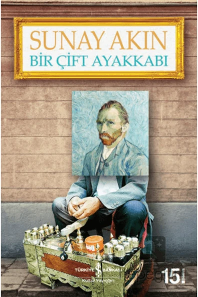Bir Çift Ayakkabı - 2