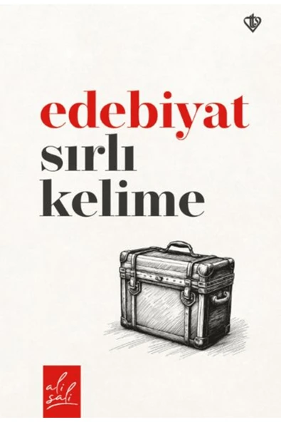 Edebiyat Sırlı Kelime / Ali Sali / Türkiye Diyanet Vakfı Yayınları / 9786254286063 ürün görseli 1