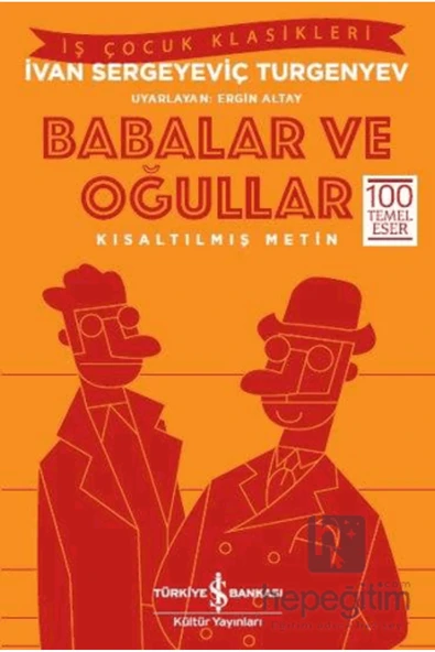 Babalar ve Oğullar - Resim 2