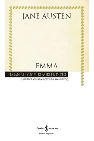 Gurur Ve Önyargı - Akıl Ve Tutku - Emma - Northanger Manastırı TELEFON TUTUCU/ 4 Kitap set - Resim 5