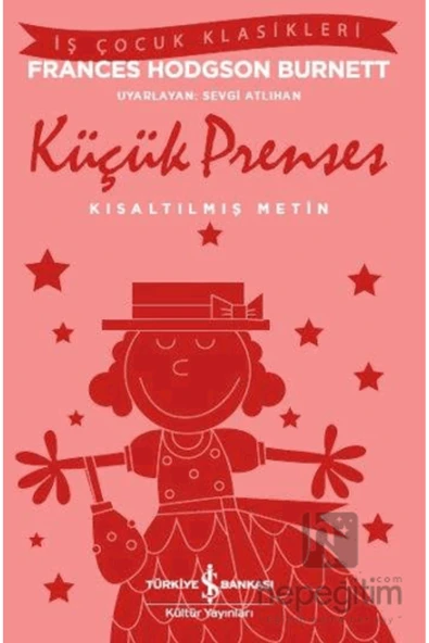 Küçük Prenses (KISALTILMIŞ METİN) - Resim 2