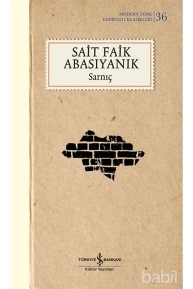 Sarnıç ürün görseli 1