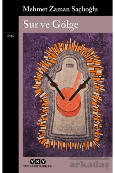 Sur Ve Gölge ürün görseli 1