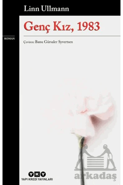 Genç Kız, 1983 ürün görseli 1