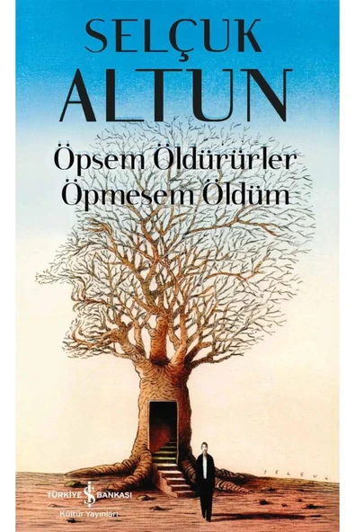 Öpsem Öldürürler Öpmesem Öldüm ürün görseli 1