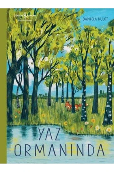 Yaz Ormanında ürün görseli 1