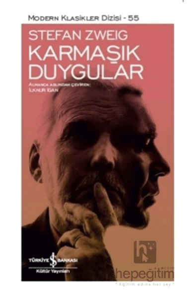Karmaşık Duygular - Resim 2