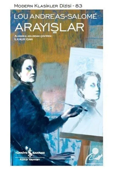 Arayışlar ürün görseli 1