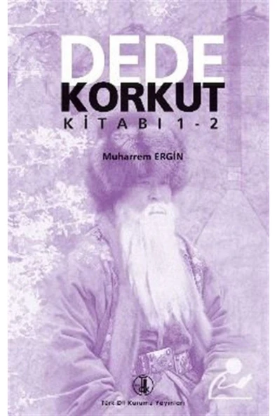 Dede Korkut Kitabı 1-2 ürün görseli 1
