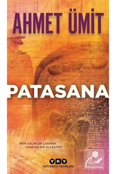 Patasana ürün görseli 1