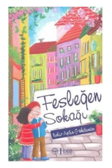 Fesleğen Sokağı - Resim 2