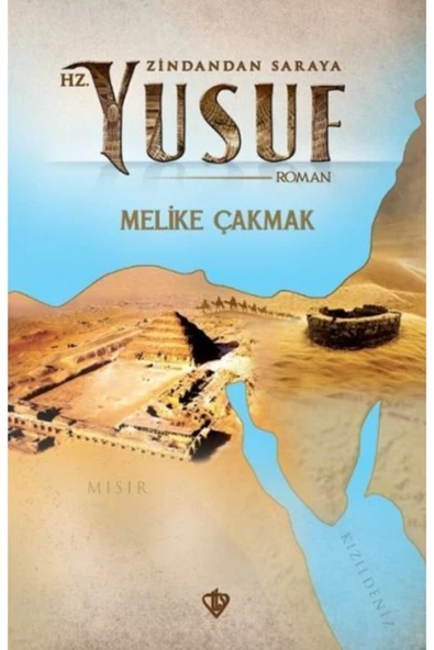 Zindandan Saraya Hz. Yusuf - 1