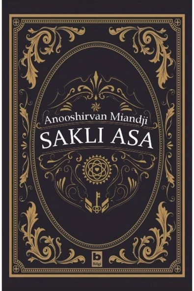 Saklı Asa ürün görseli 1