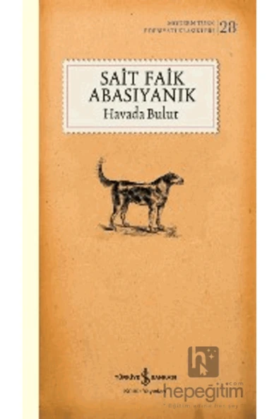 Havada Bulut - Resim 2