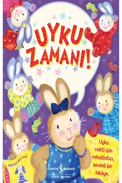 Uyku Zamanı ürün görseli 1