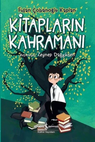 Kitapların Kahramanı ürün görseli 1