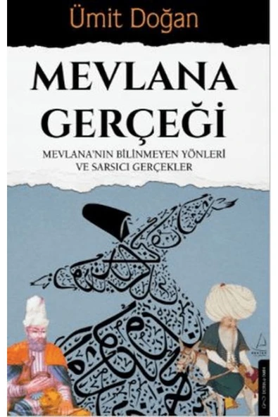 Mevlana Gerçeği ürün görseli 1