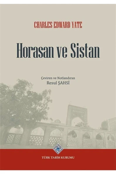 Horasan Ve Sistan ürün görseli 1