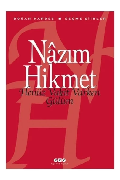 Henüz Vakit Varken Gülüm ürün görseli 1