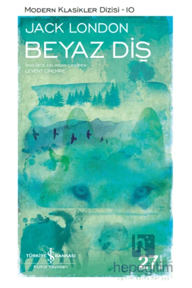 Beyaz Diş - Resim 2