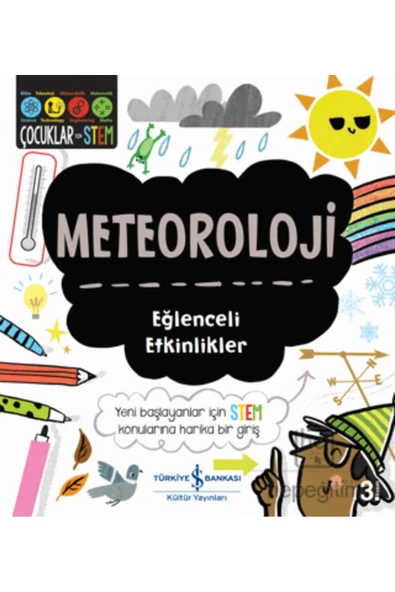 Meteoroloji - Resim 2