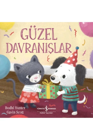 Güzel Davranışlar ürün görseli 1