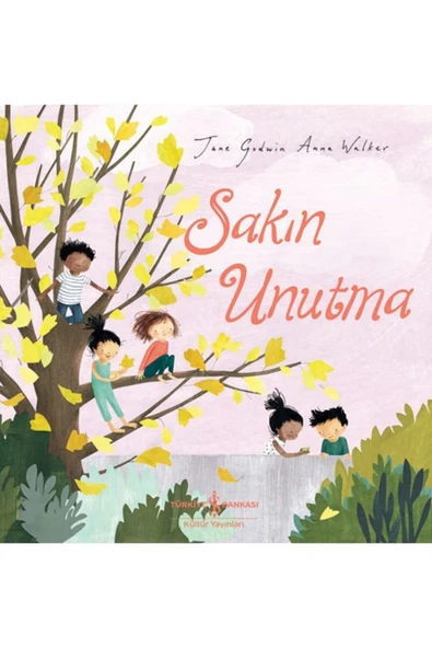 Sakın Unutma ürün görseli 1