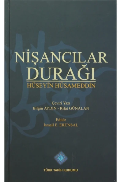 Nişancılar Durağı - Hüseyin Hüsameddin ürün görseli 1