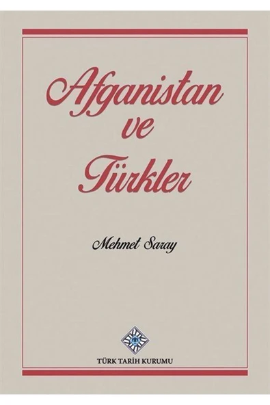 Afganistan Ve Türkler ürün görseli 1