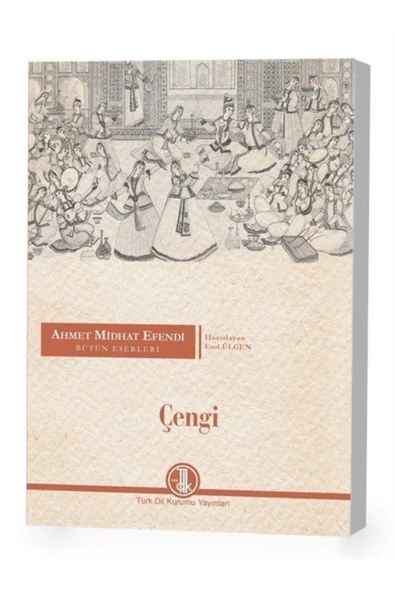 Çengi ürün görseli 1