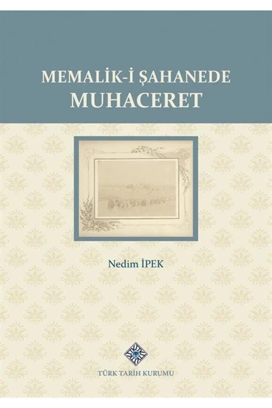 Memalik-i Şahanede Muhaceret ürün görseli 1