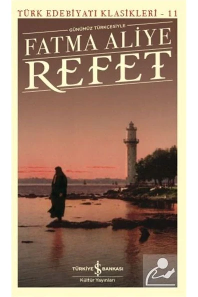 Refet (GÜNÜMÜZ TÜRKÇESİYLE) ürün görseli 1