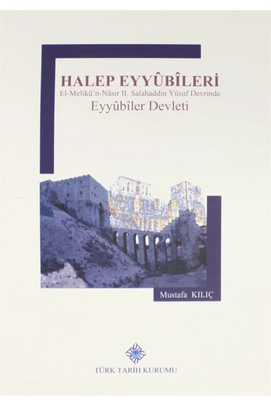 Halep Eyyubileri ürün görseli 1