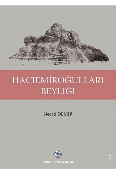 Hacıemiroğulları Beyliği ürün görseli 1