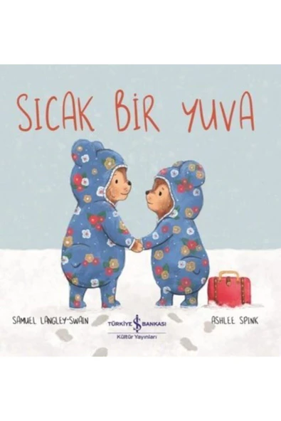 Sıcak Bir Yuva ürün görseli 1